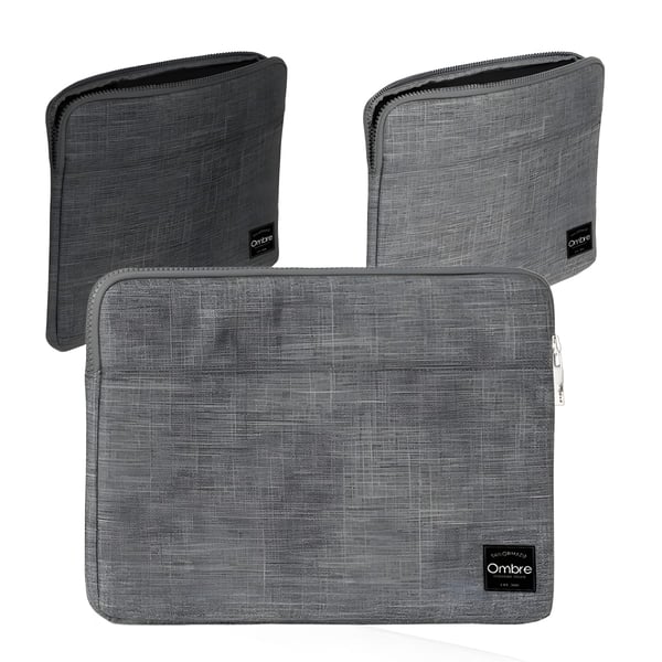 Urban Laptop Shoulder Bag by Ombre Design