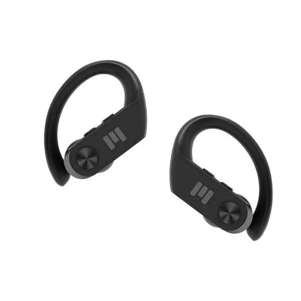 אוזניות ספורט עמידות למים MiiBUDS ACTIVE GO