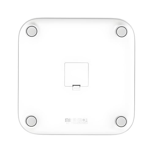 Xiaomi Smart Scale S400 with 25 Advanced Metrics