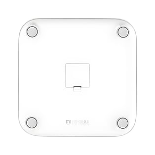 Xiaomi משקל חכם S400 עם 25 מדדים מתקדמים