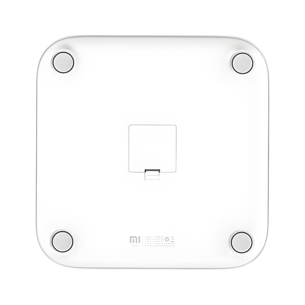 Xiaomi משקל חכם S400 עם 25 מדדים מתקדמים