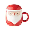 SANTA