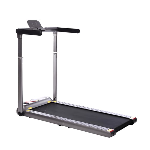 הליכון מתקפל לריצה והליכה TODO עד 10 קמ"ש - אספקה במאי