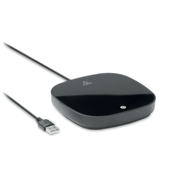 מחמם ספלים USB - לשמירת חום המשקה