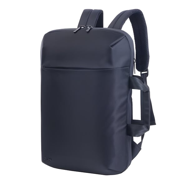 תיק גב למחשב 15.6'' אוברנייט מעוצב עם הרחבה