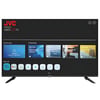 JVC 55-Inch LED TV with Advanced WEB-OS