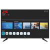 טלוויזיה LED 55 אינץ' JVC עם מערכת הפעלה WEB-OS