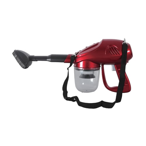 שואב אבק חשמלי ידני – הספק עוצמתי 600W