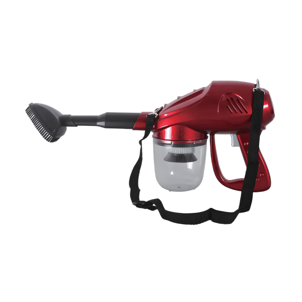 שואב אבק חשמלי ידני – הספק עוצמתי 600W