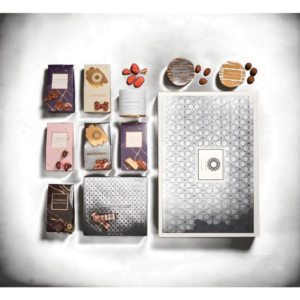 מארז גלקסי שחור