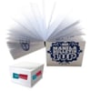 Branded Memo Paper Block with Personal Branding Option