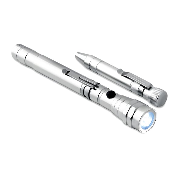 Expandable Torch Tool Set