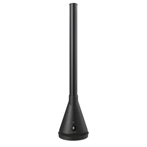 מפזר אוויר חכם קור וחום ללא להבים מבית Smarter