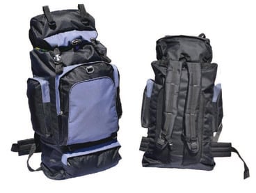 תרמיל גב 85 ליטר - מתנה עסקית איכותית