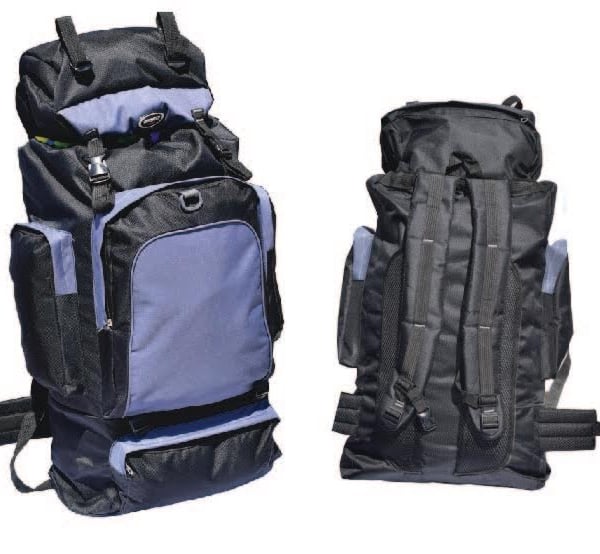 תרמיל גב 85 ליטר - מתנה עסקית איכותית