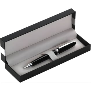 Elegant Gift Box for Single, Pair, or Trio Pens - Tampa