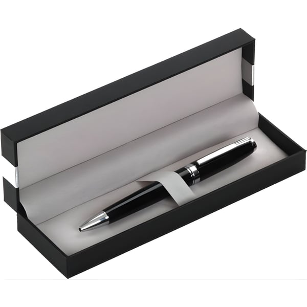 Elegant Gift Box for Single, Pair, or Trio Pens - Tampa