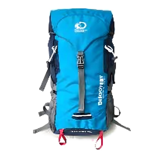 תרמיל גב לטיולים 35 ליטר מבית DISCOVERY