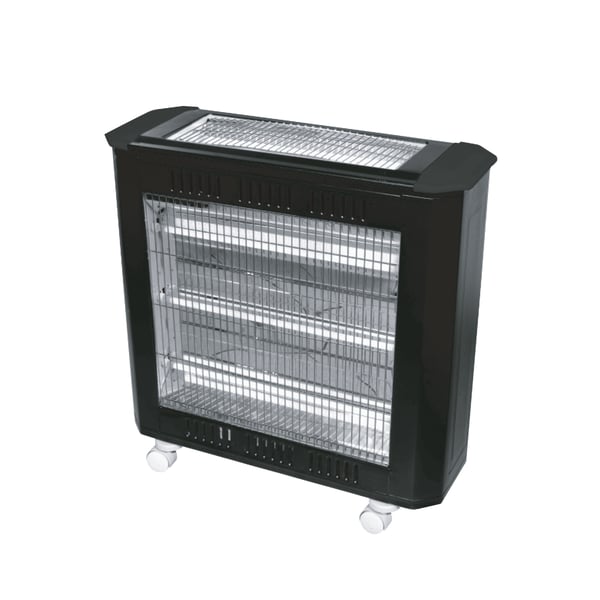 Infrared Heating Stove for Efficient Warmth