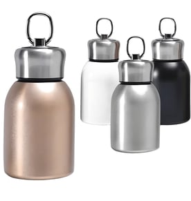 בקבוק תרמי מיני יפני סאקורה 300ML