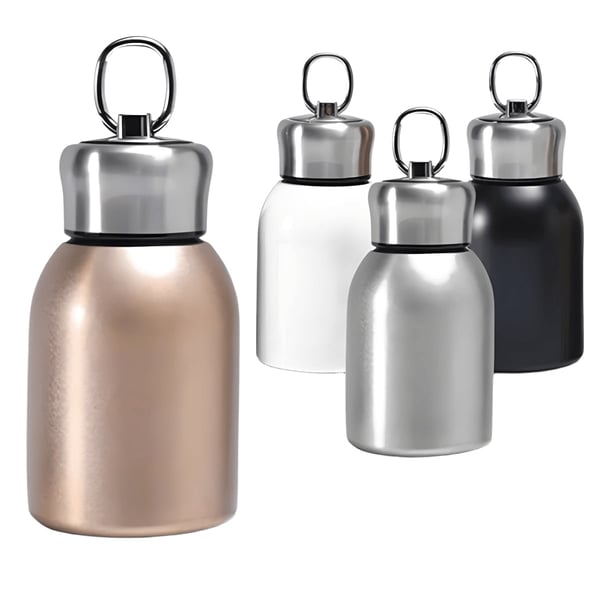 בקבוק תרמי מיני יפני סאקורה 300ML