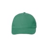 כובע 5 פאנלים אקולוגי עם סגירת ולקרו