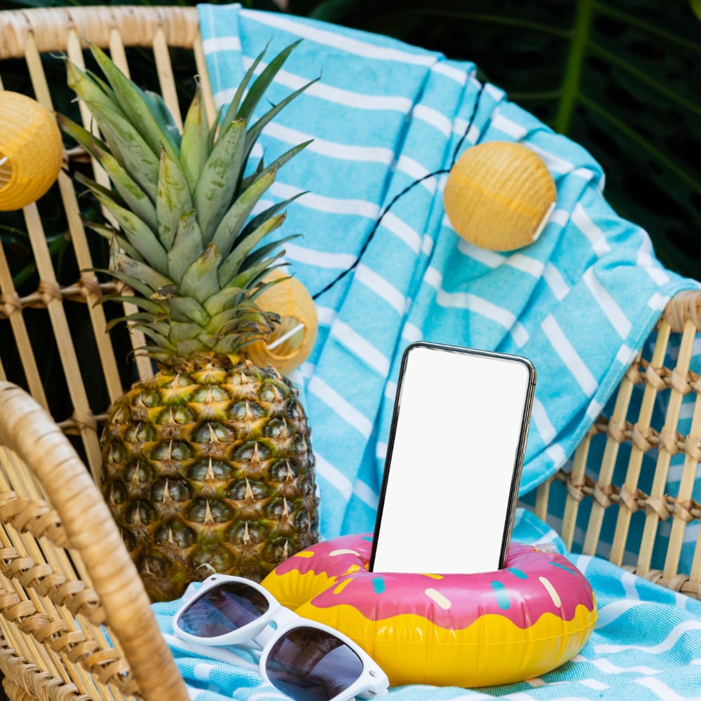 Making Customers' Summer an Unforgettable Experience