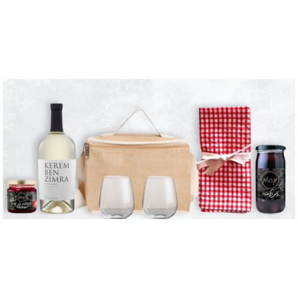 צידנית בד יוטה