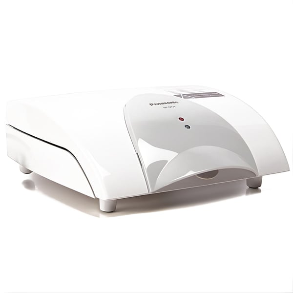 PANASONIC Grill Sandwich Maker - Perfect Design and Efficiency