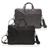 Urban Design Laptop Shoulder Bag by Ombre