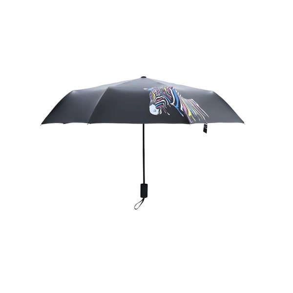 Customizable Branded Umbrella