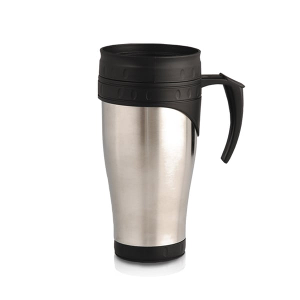 כוס תרמית נירוסטה - מתנה עסקית יוקרתית