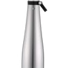 כסוף/Silver - תרמוס פולו סוויס דיזיין 500מ"ל נירוסטה כסוף