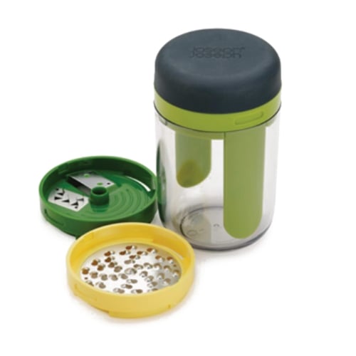 חותך ירקות ספירלי מקצועי - פתרון מהיר ומדהים לחיתוך