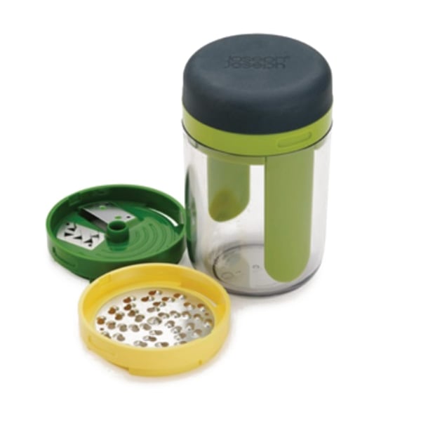 Professional SPIRO Spiral Vegetable Cutter - Fast & Fun Cutting