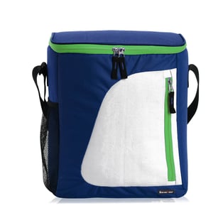 Modern Family Cooler - Perfect Solution for Outings