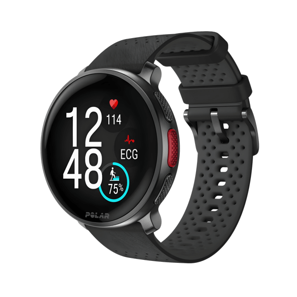 שעון חכם ספורט Polar Vantage M2