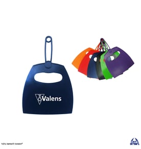 מניפה - מתנה עסקית שימושית