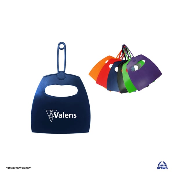 Hand Fan - Effective Corporate Gift