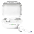 אוזניות TWS אלחוטיות בעיצוב ארגונומי מבית JBL עם צלילים עמוקים