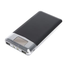 סוללת גיבוי רב שימושית - מתנה עסקית איכותית