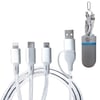 Fast Charging and Data Sync Cable - Syncro