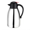 1-Liter Vacuum Insulated Stainless Steel Bottle - Keeps Drinks Hot or Cold