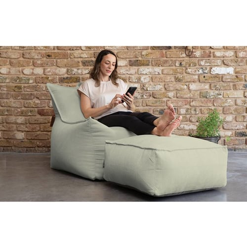 פוף קורדרוי לילדים - נוחות ומגע רך