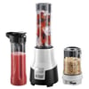 Powerful Blender for Making Smoothies and Juices - AURA MIX & GO
