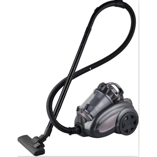 Cyclonic Vacuum Cleaner 1800W - Exceptional Cleaning Power