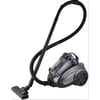 Cyclonic Vacuum Cleaner 1800W - Exceptional Cleaning Power