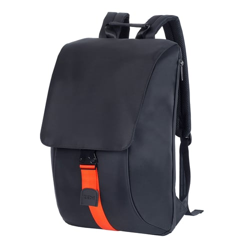 תיק גב מסוגנן למחשב נייד 15.6'' מסדרת ZEN