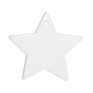 Decorative Star Hanging for Events and Parties