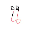 אוזניות ספורט אלחוטיות Jabra Pace באדום - שדרגו את האימון שלכם